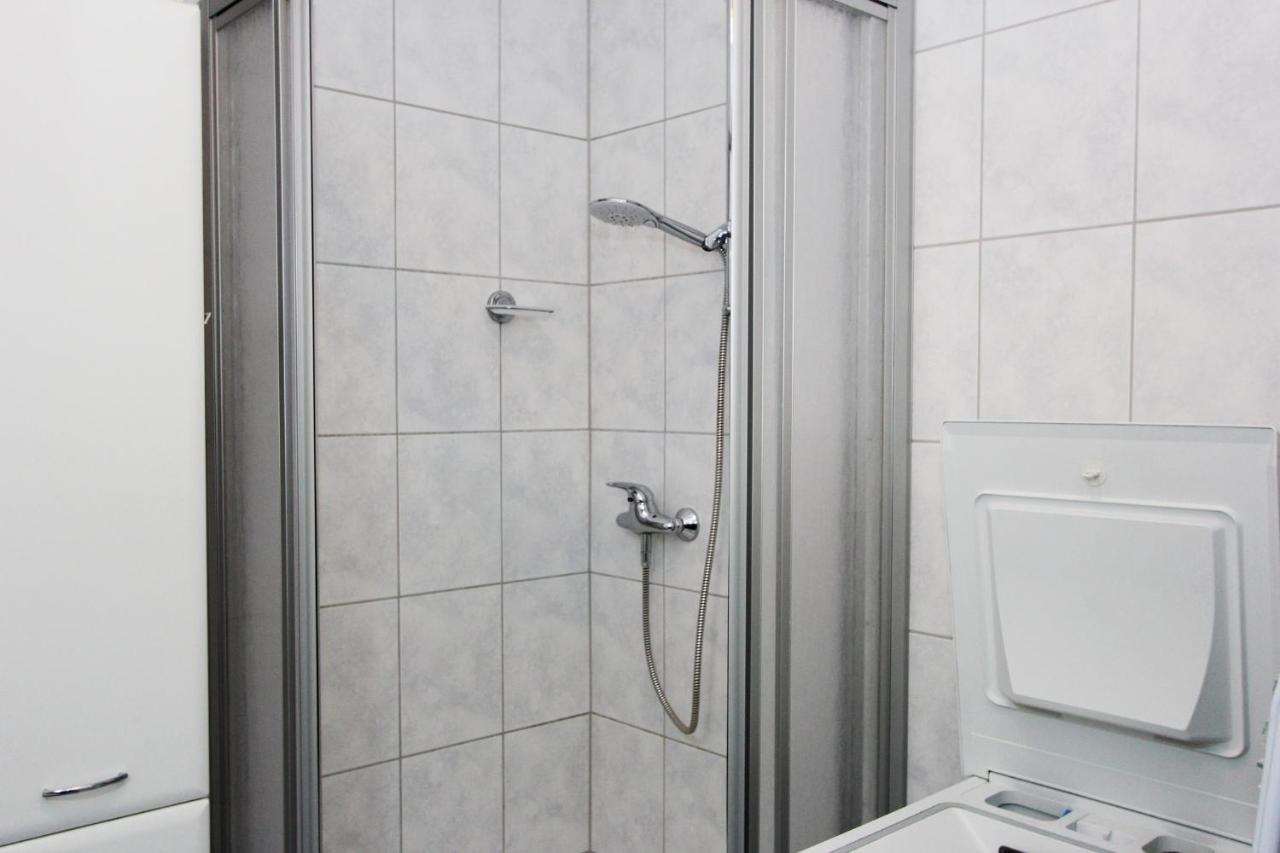 Segelzeit Apartment *