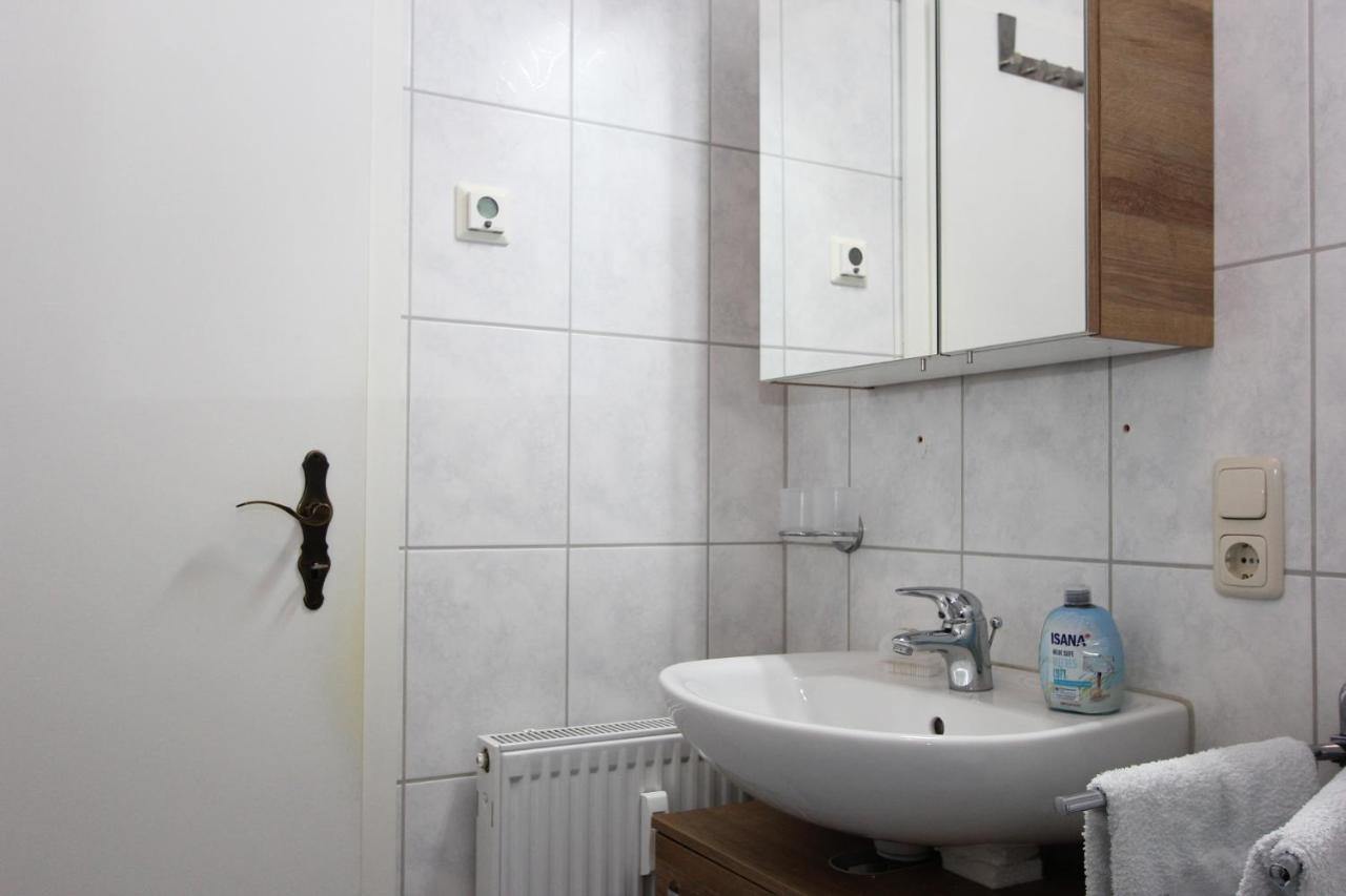 Apartment Segelzeit *