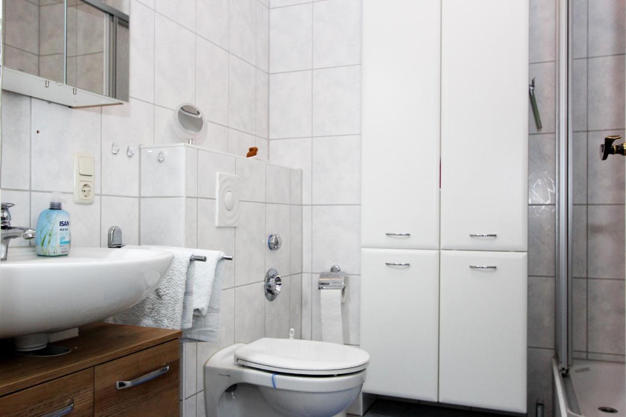 Apartment Segelzeit *