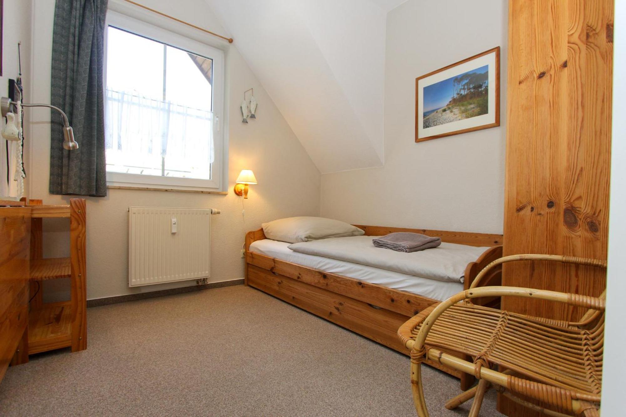 Apartment Segelzeit *